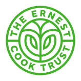 Ernest Cook Trust Logo