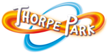 Thorpe Park Logo