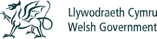 Welsh government logo