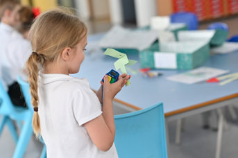 CREST Superstar NCR Kit Box School Activity 2 61