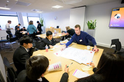 Mewburn Ellis CREST Discovery Day 14