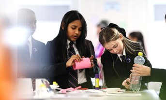 CREST Discovery Day British Science Week 032025 (11)