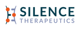 Silence Therapeutics Logo